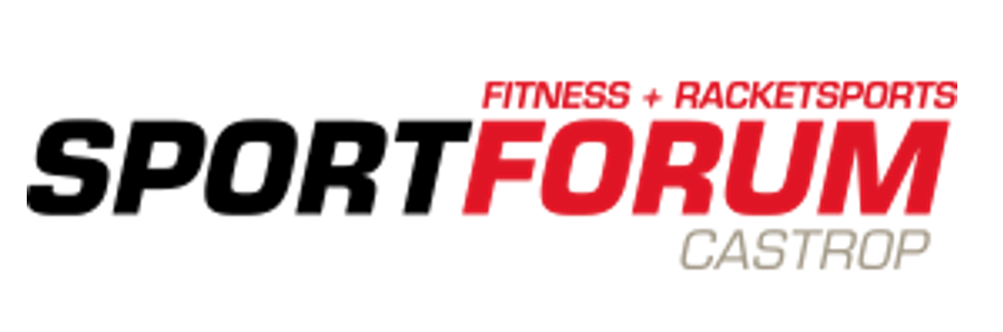Sportforum Castrop-Rauxel logo